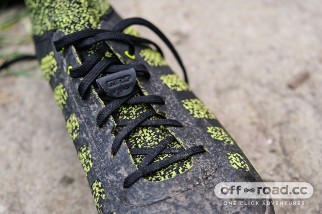 Giro Empire V70 Knit shoes review | off-road.cc